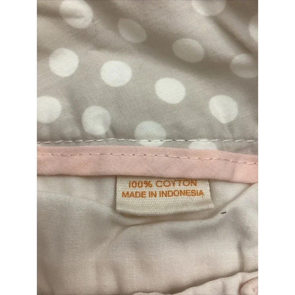 J Crew Chino‎ shorts Women 8 Light Pink SKU 52300